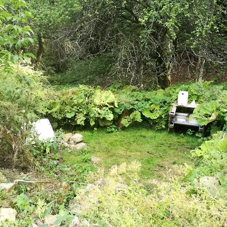 Campo de lujo Stan V Pralese
